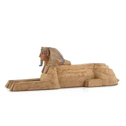 Great Sphinx of Giza Landmarks & Monuments