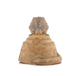 Great Sphinx of Giza Landmarks & Monuments