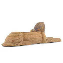 Great Sphinx of Giza Landmarks & Monuments