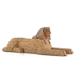 Great Sphinx of Giza Landmarks & Monuments