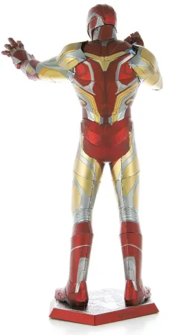 Iron Man Mark LXXXV Marvel Movies & TV