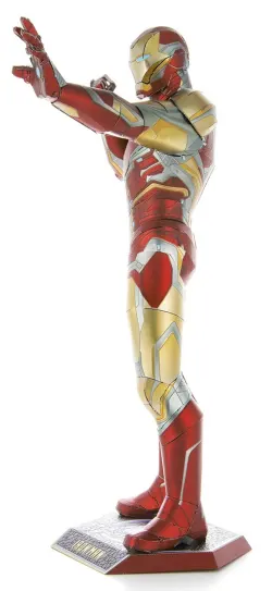Iron Man Mark LXXXV Marvel Movies & TV