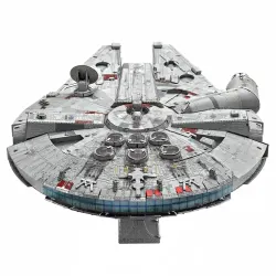 Millennium Falcon Star Wars Star Wars