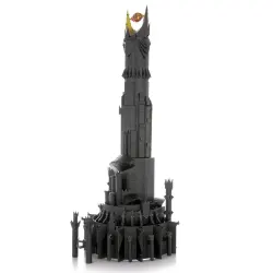 Barad Dur Lord of the Rings Fantasy