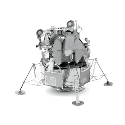 Apollo Lunar Module Space