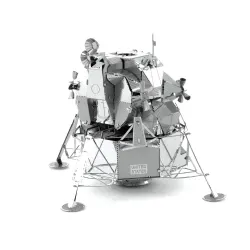 Apollo Lunar Module Space