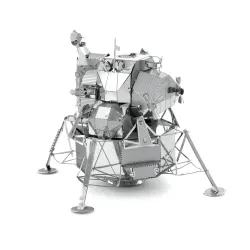Apollo Lunar Module Space