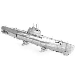 German U-boat Boat