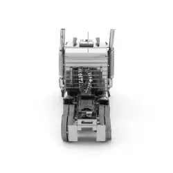 FLC Long Nose Truck Car