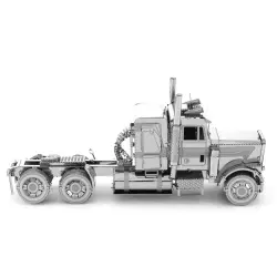FLC Long Nose Truck Car
