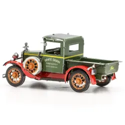 1931 Ford Model A Vehicle Vehicles