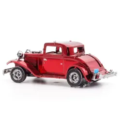 1932 Ford Coupe Vehicle Vehicles
