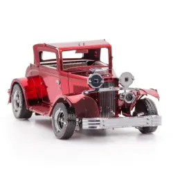 1932 Ford Coupe Vehicle Vehicles