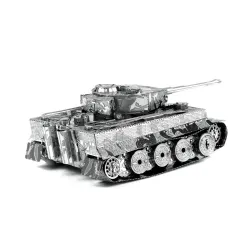 Tiger I Tank Military