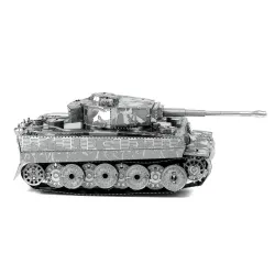 Tiger I Tank Military
