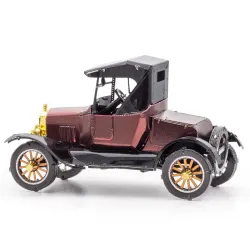 1925 Ford Model T Runabout vehicle Vehicles