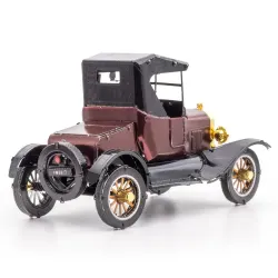 1925 Ford Model T Runabout vehicle Vehicles