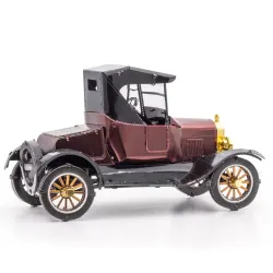 1925 Ford Model T Runabout vehicle Vehicles