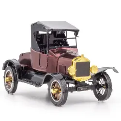 1925 Ford Model T Runabout vehicle Vehicles