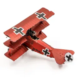 Fokker Dr.I Triplane Plane