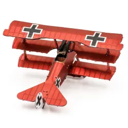 Fokker Dr.I Triplane Plane
