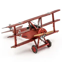Fokker Dr.I Triplane Plane