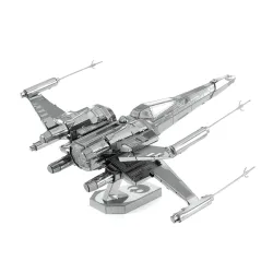 Poe Dameron's X-Wing Fighter Space