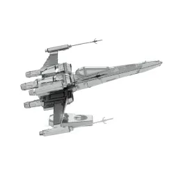 Poe Dameron's X-Wing Fighter Space