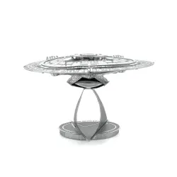USS Enterprise NCC-1701D Movies & TV