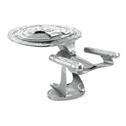 USS Enterprise NCC-1701D Movies & TV