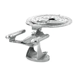 USS Enterprise NCC-1701D Movies & TV