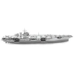 USS Theodore Roosevelt CVN-71 Premium Series Boat