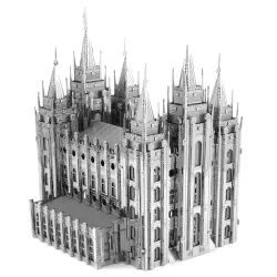 Salt Lake City Temple Premium Series Religious