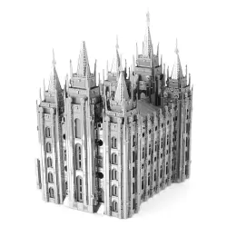 Salt Lake City Temple Premium Series Religious