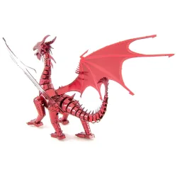 Red Dragon Premium Series Dragon