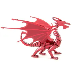 Red Dragon Premium Series Dragon