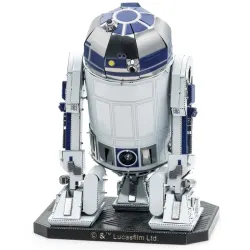 R2-D2 Star Wars Movies & TV