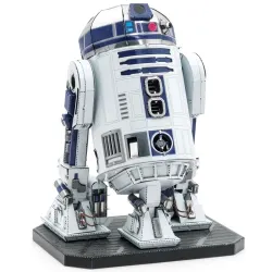 R2-D2 Star Wars Movies & TV