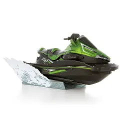 Kawasaki Jet Ski Vehicles