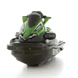 Kawasaki Jet Ski Vehicles