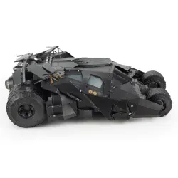 Batman Tumbler Batman Car