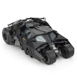 Batman Tumbler Batman Car