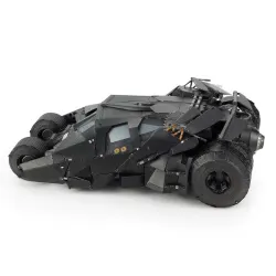 Batman Tumbler Batman Car