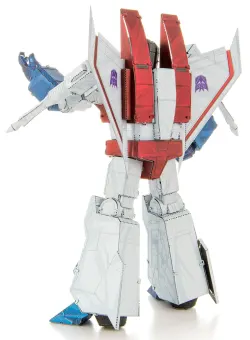 Starscream Transformers Fantasy