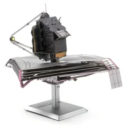 James Webb Space Telescope Science