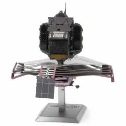 James Webb Space Telescope Science