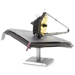 James Webb Space Telescope Science