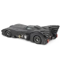 Batmobile Superheroes