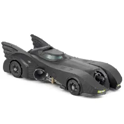 Batmobile Superheroes