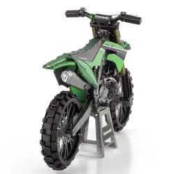 Kawasaki KX450 Vehicles